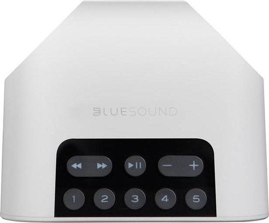 Bluesound PULSE Flex 2i