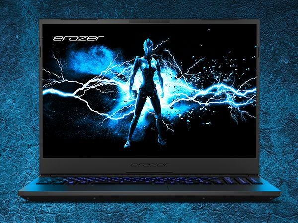 Erazer Major X20 MD62617