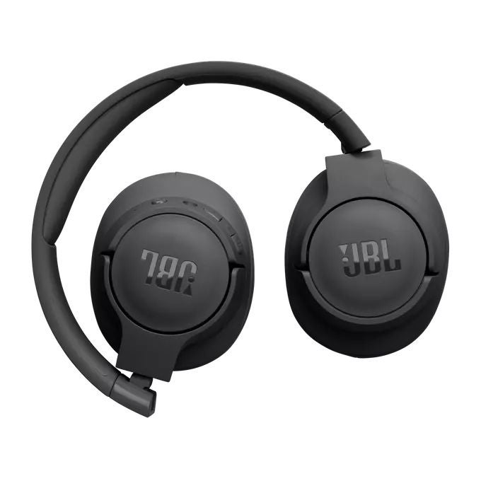 JBL Tune 720BT Zwart