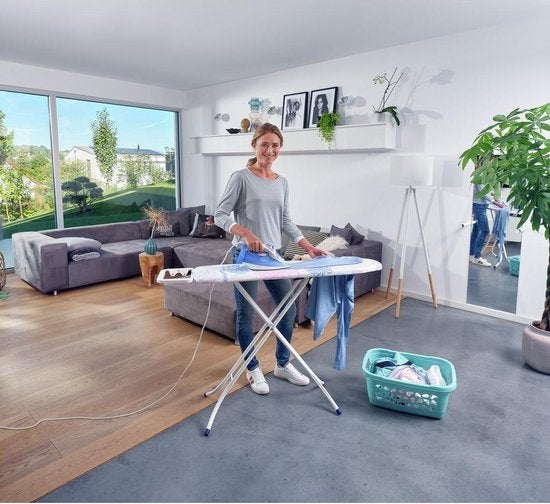 Leifheit Classic S Basic - 110 x 30 cm