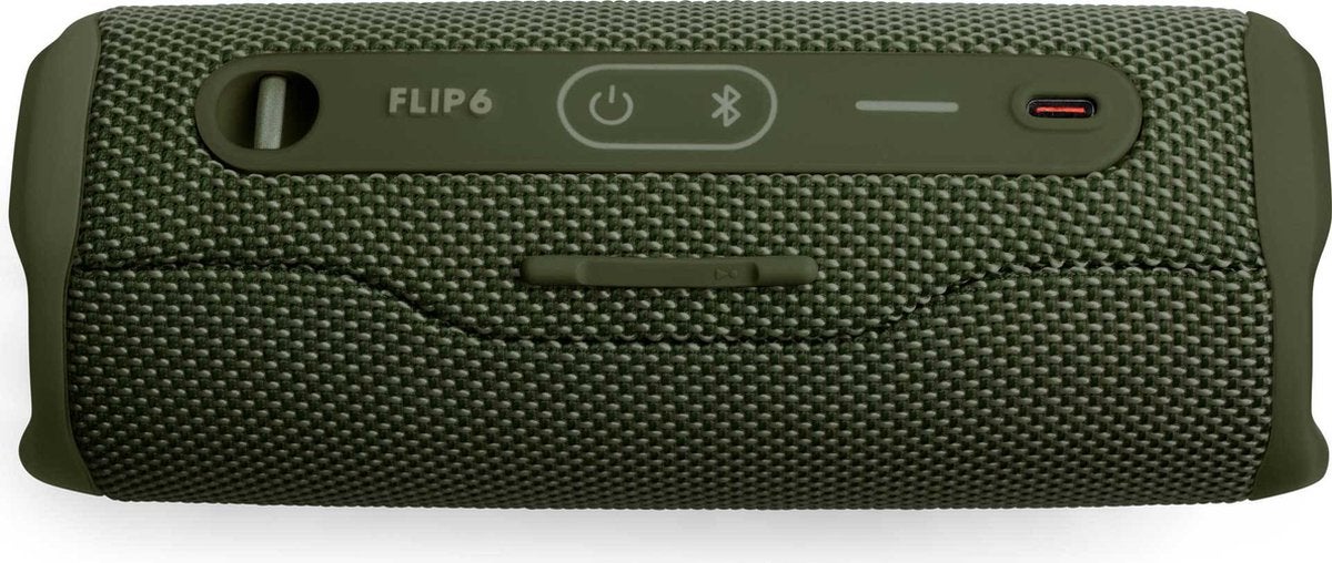 JBL Flip 6 Groen