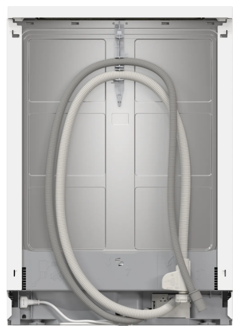 Siemens SN23EW03LN extraKlasse