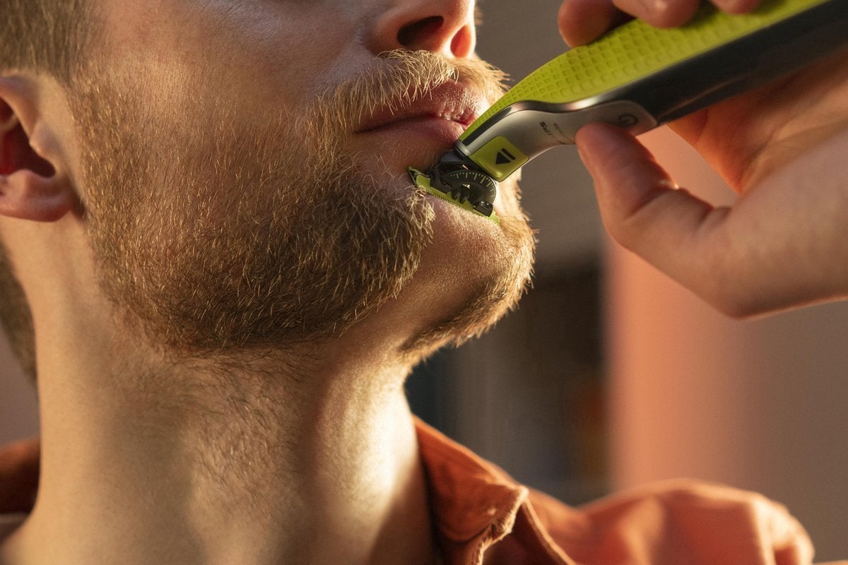 Philips OneBlade 360 QP2724/23