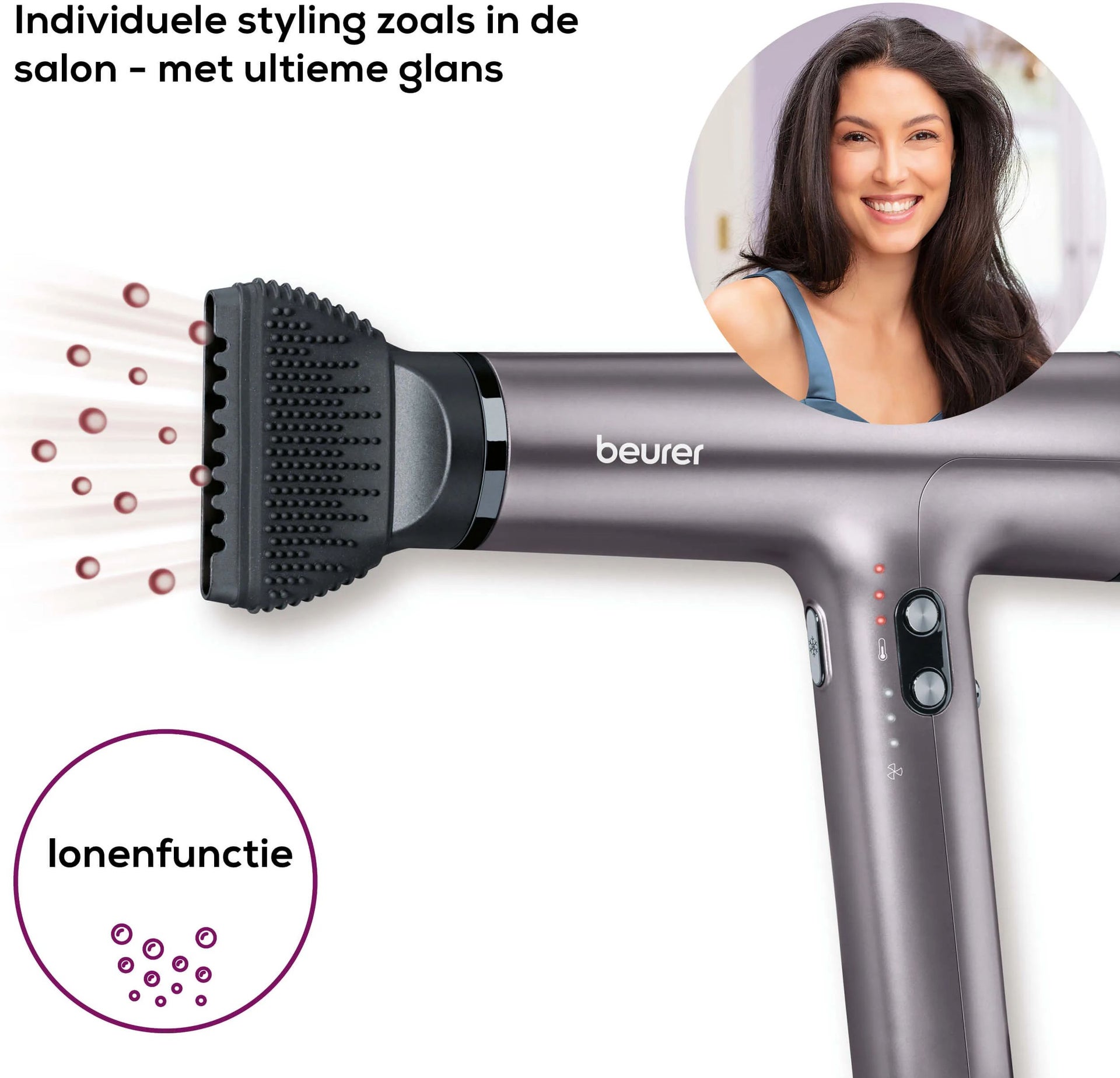 Beurer HC 100 Excellence