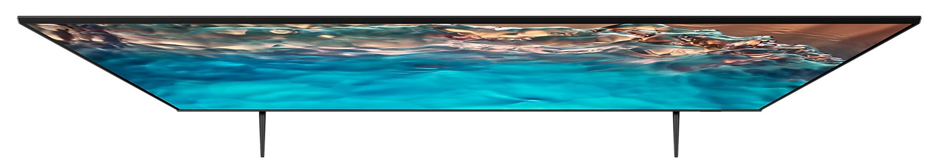 Samsung Crystal UHD 4K 75BU8072 (2023)