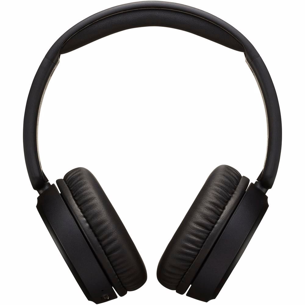 JVC HA-S65BN-BU