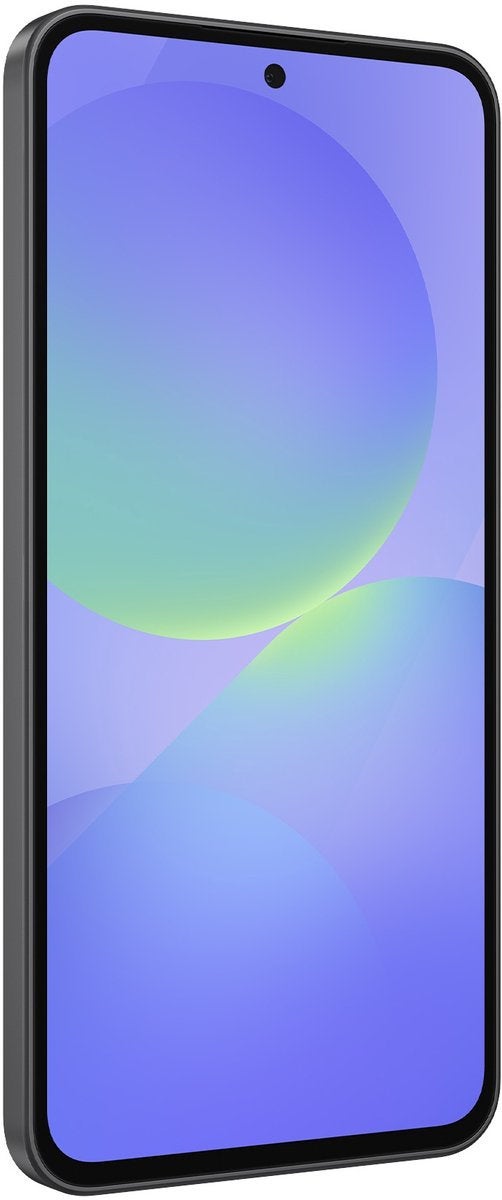 Samsung Galaxy A36 5G 128GB Zwart