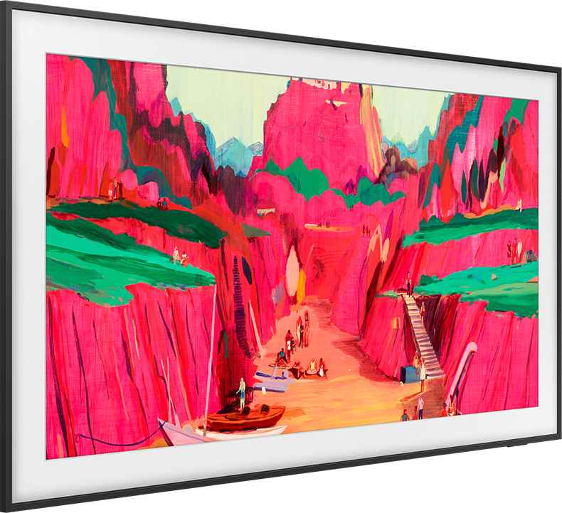 Samsung The Frame Pro 65LS03F (2025)