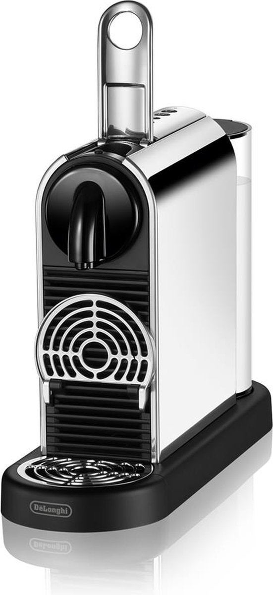 De'Longhi Nespresso CitiZ Platinum EN220.M