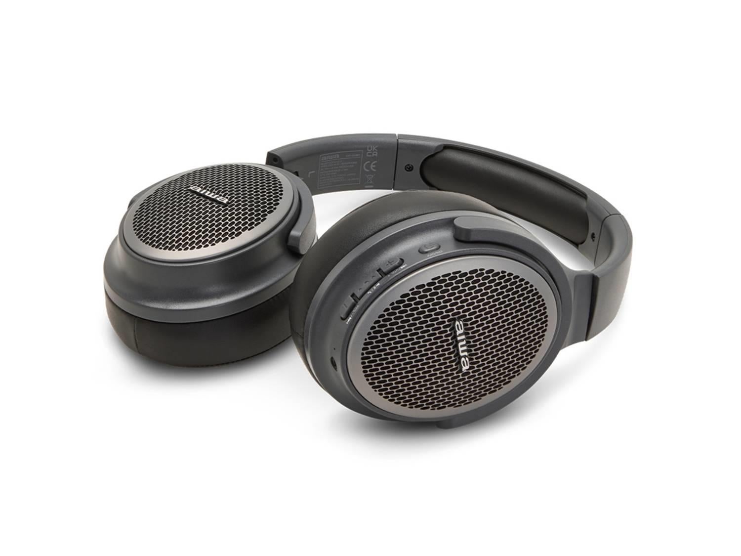 Aiwa HST-250BT Grijs
