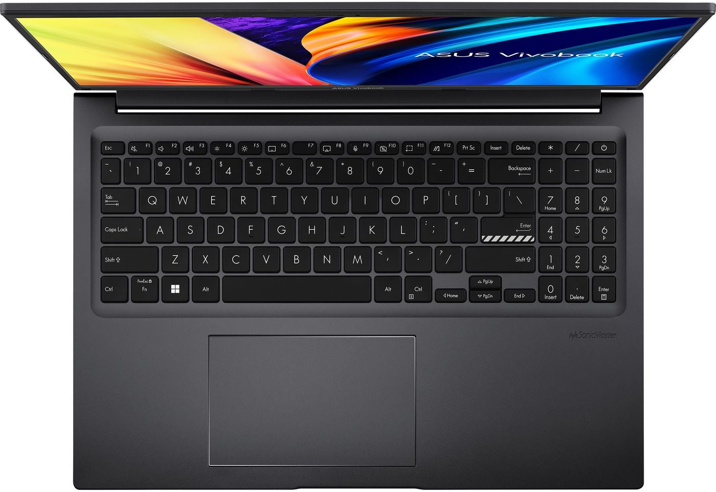 ASUS Vivobook 16 X1605VA-MB1651