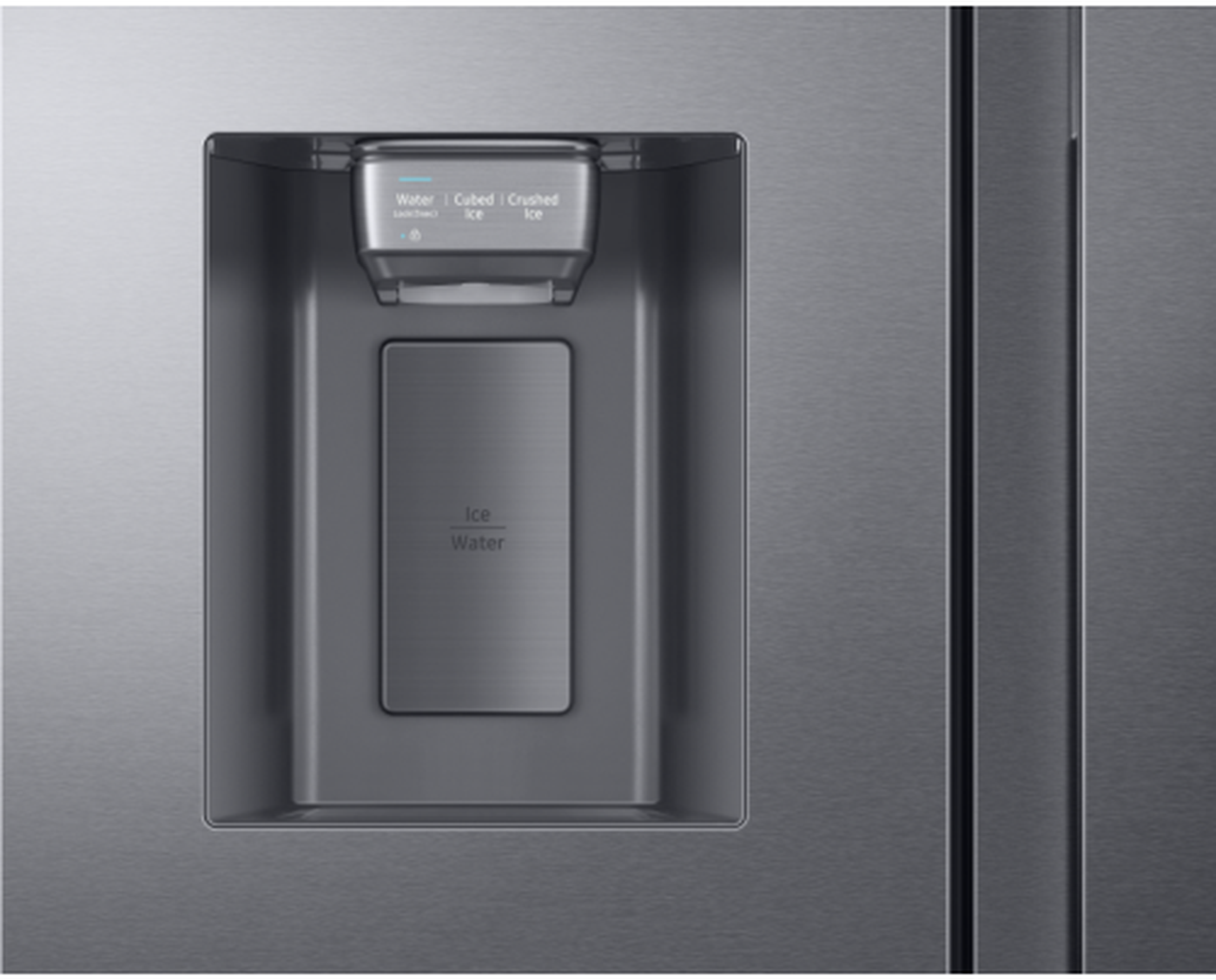 Samsung RS6HA8891SL/EF Family Hub