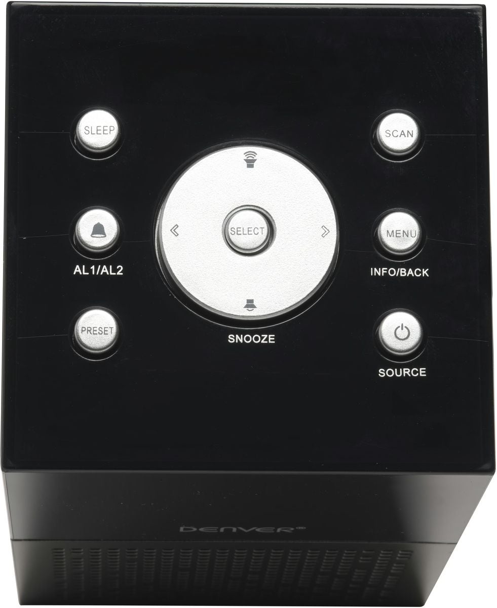 Denver CRD-510