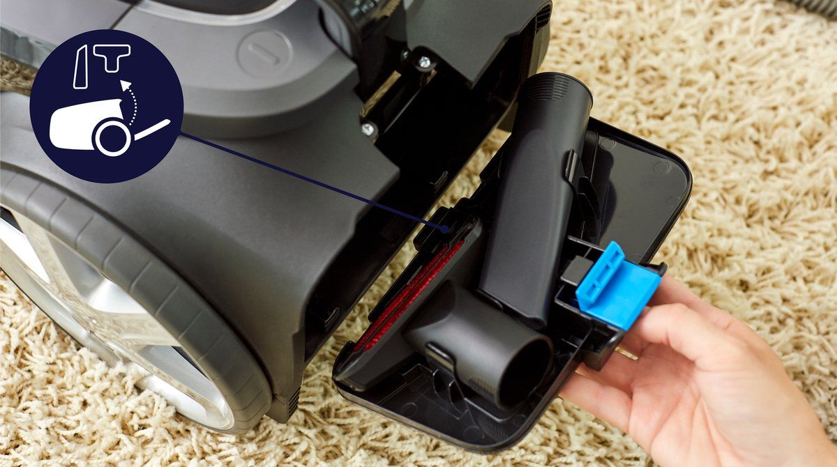 Philips PowerPro Expert FC9744/09