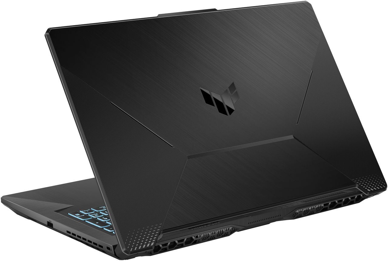 ASUS TUF Gaming A17 FA706NF-HX005W