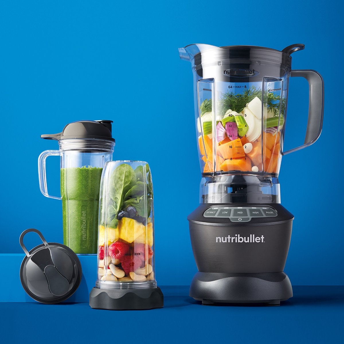 nutribullet Combo