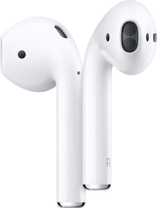 Apple AirPods 2 met oplaadcase (AS IS)