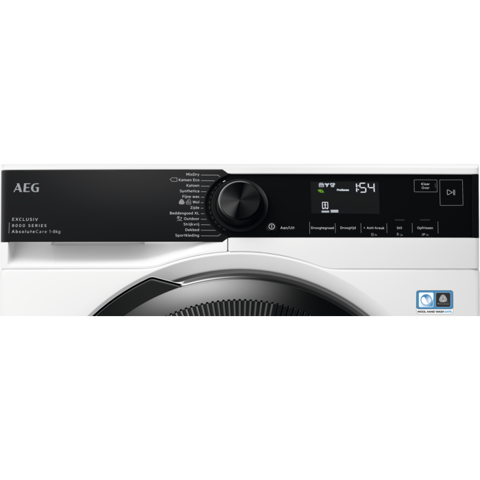 AEG TR8TRIER AbsoluteCare