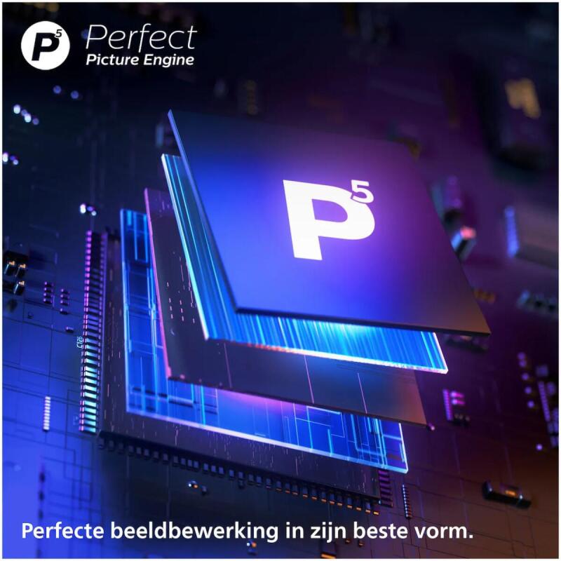 Philips 50PUS9050/12 (2025)