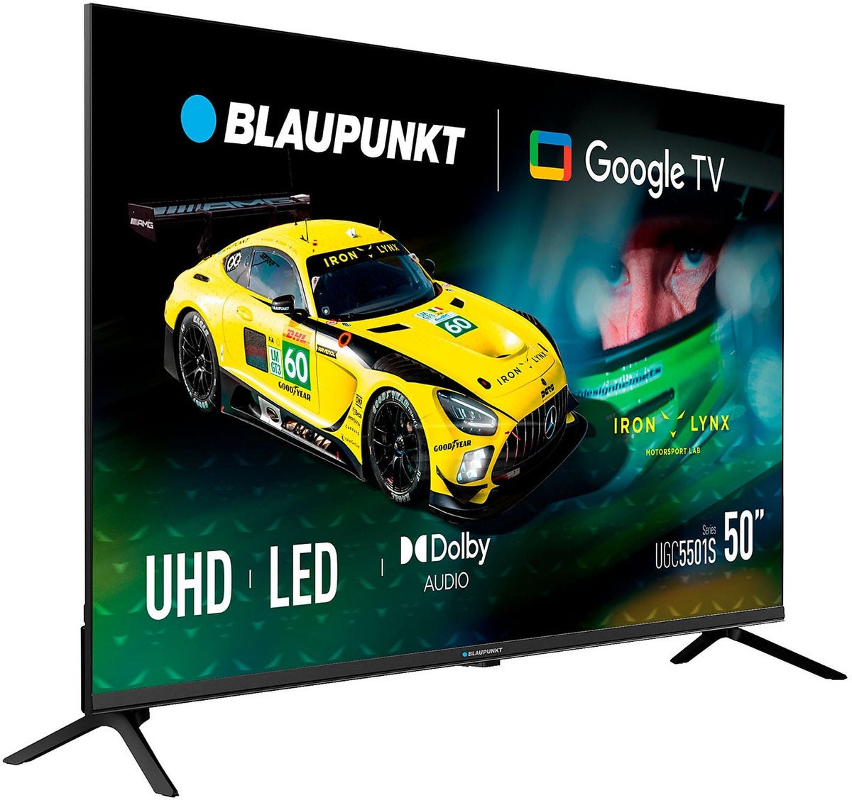 Blaupunkt 50UGC5501S