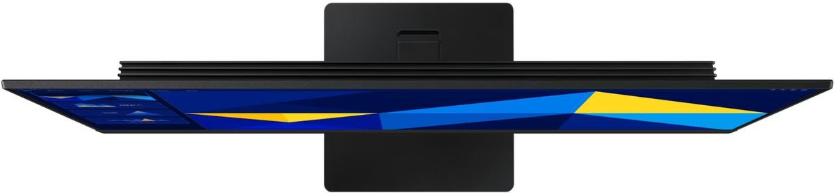 Samsung Essential S3 LS24D300G