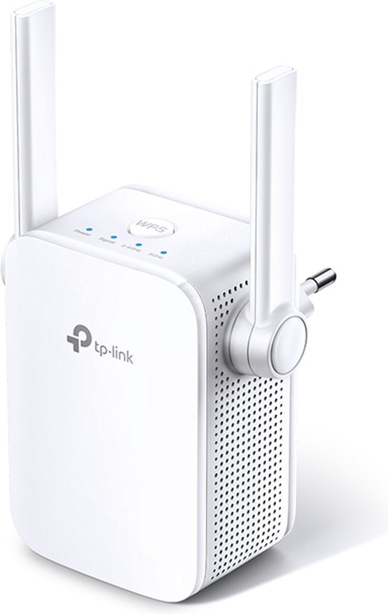 TP-Link AC1200 Wi-Fi Range Extender RE305