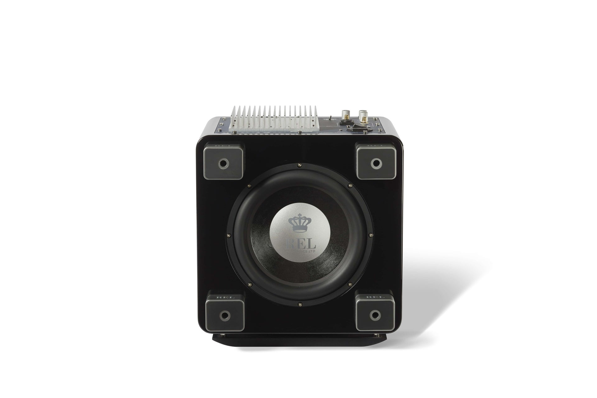 REL T7x Zwart