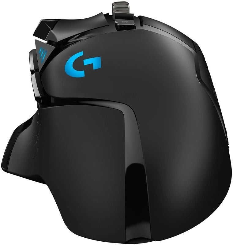 Logitech G502 Hero