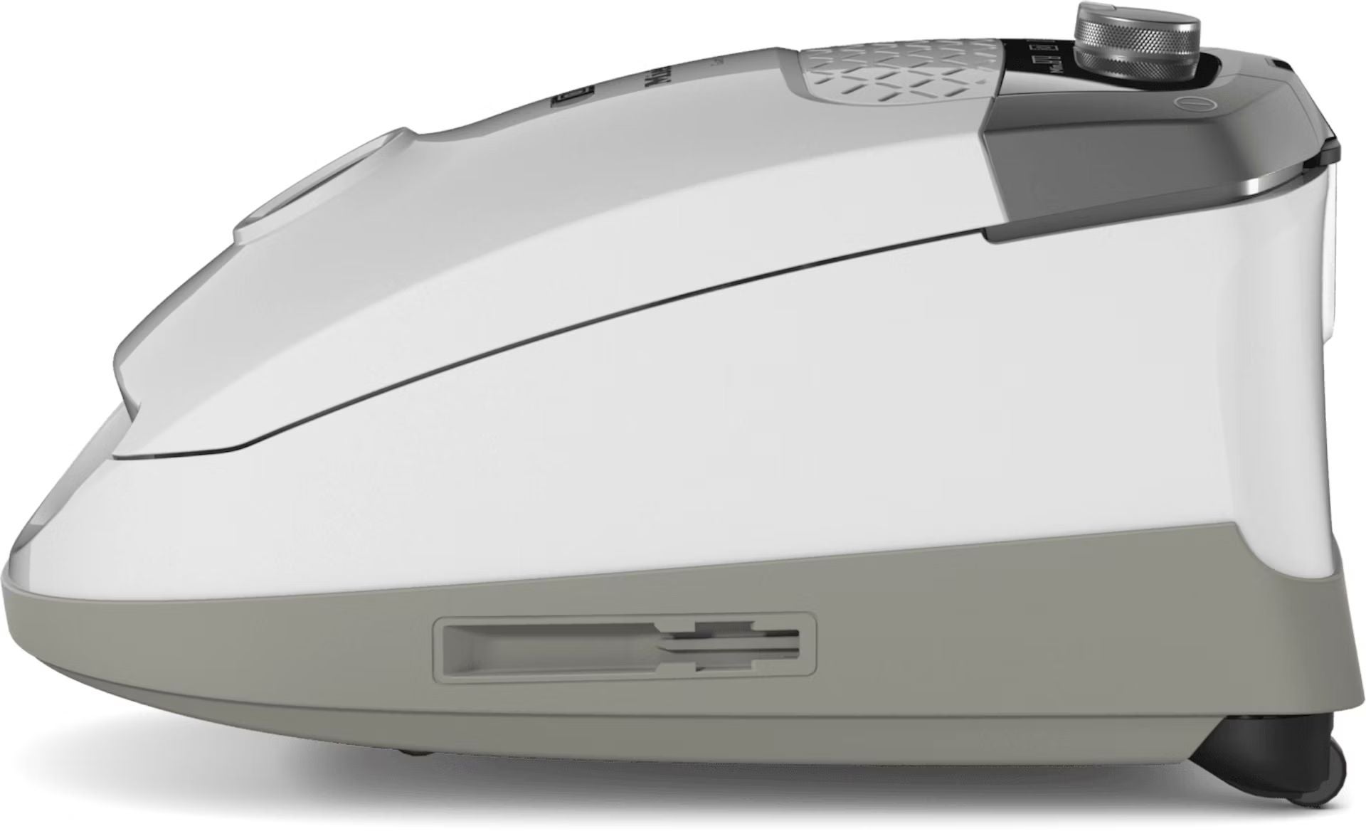 Miele Guard M1 Parquet XL Briljantwit