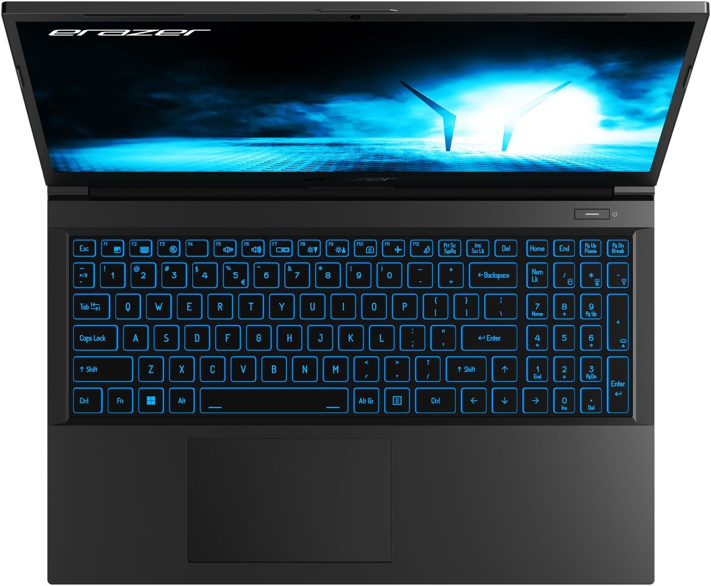 Erazer Crawler E30 MD62544