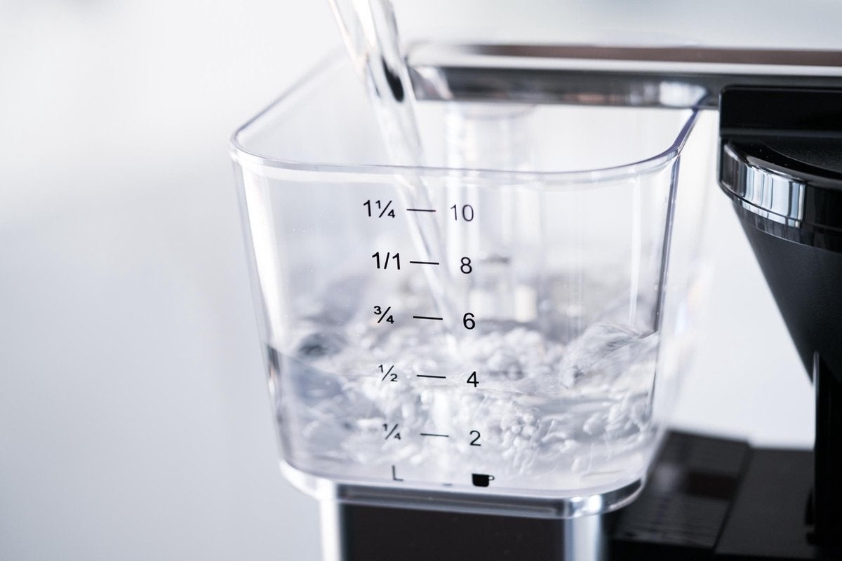 Moccamaster KBG Select (Pink)