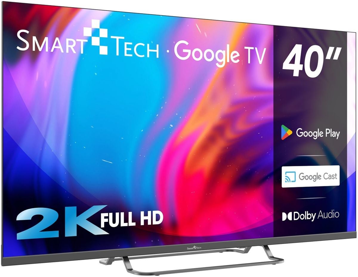 Smart Tech 40FG01V1