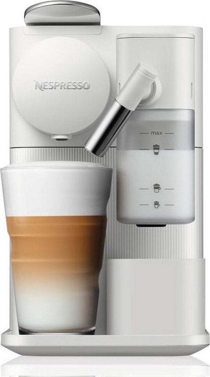 De'Longhi Nespresso Lattissima One EN510.W
