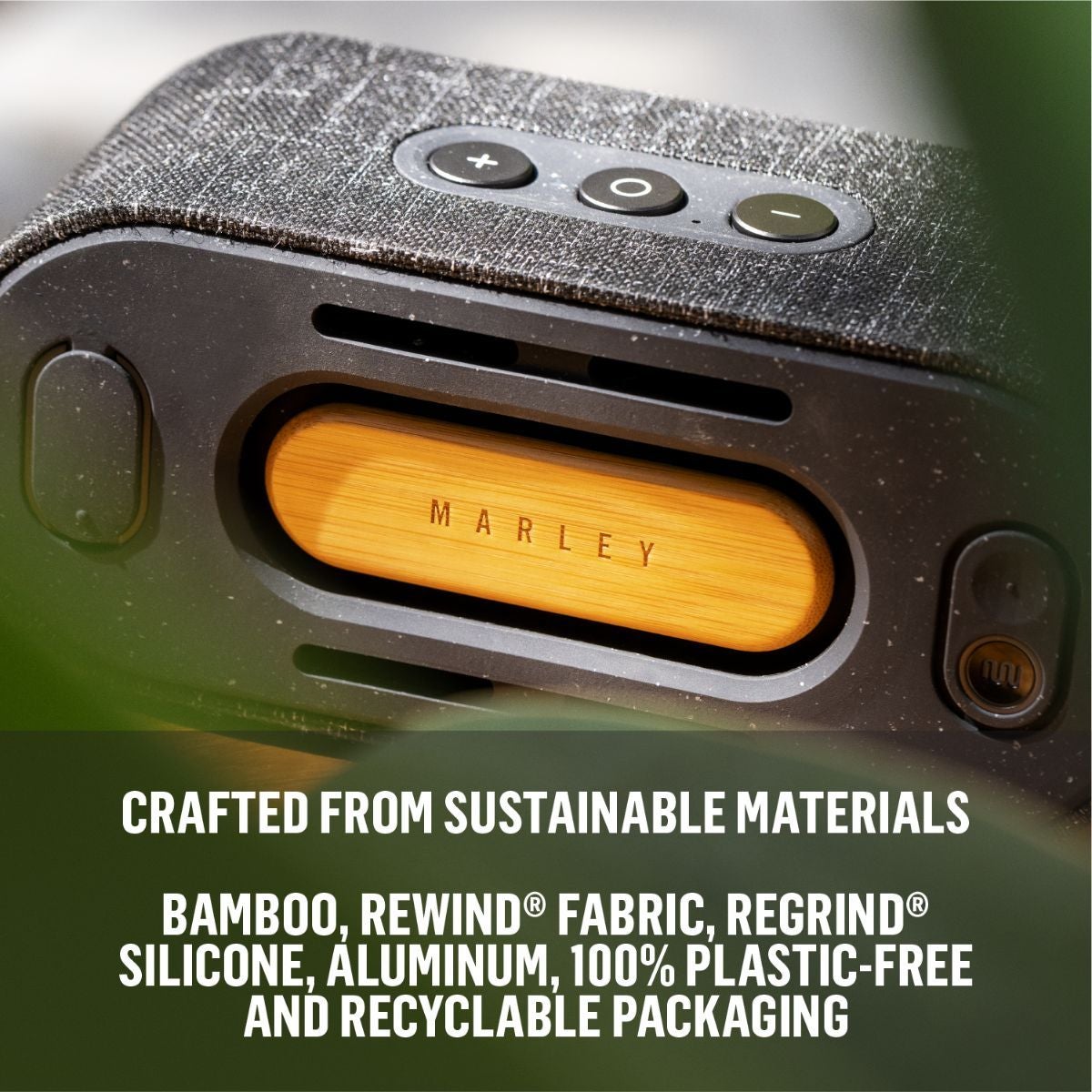 House of Marley Get Together 2 Mini