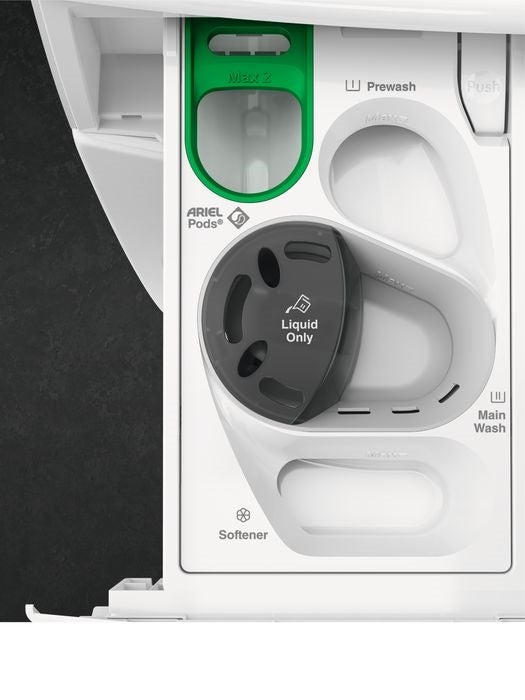 AEG LR63BERLIN ProSense