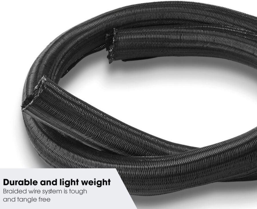 Vogel's TVA 6202 Kabelsok lengte (1m)