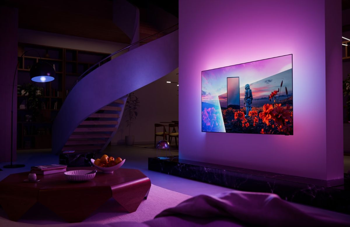 Philips 42OLED811/12