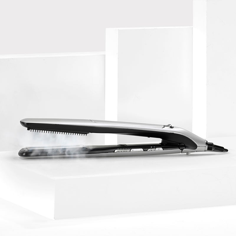 Babyliss Steam Lustre Styler