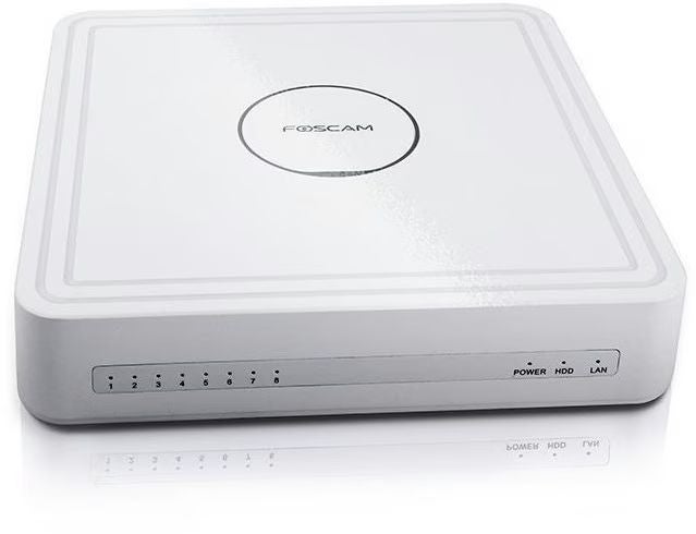Foscam FN8108H Netwerk Video Recorder
