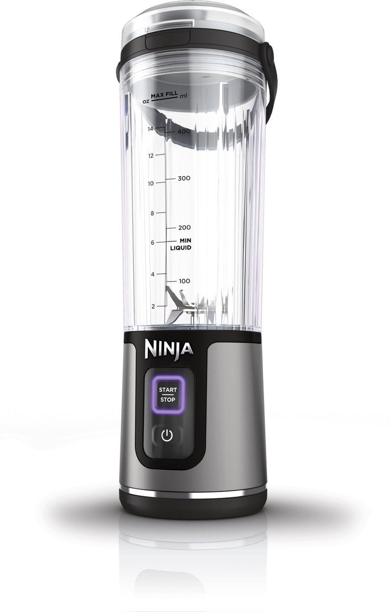 Ninja Blast Blender-To-Go BC151EUBK