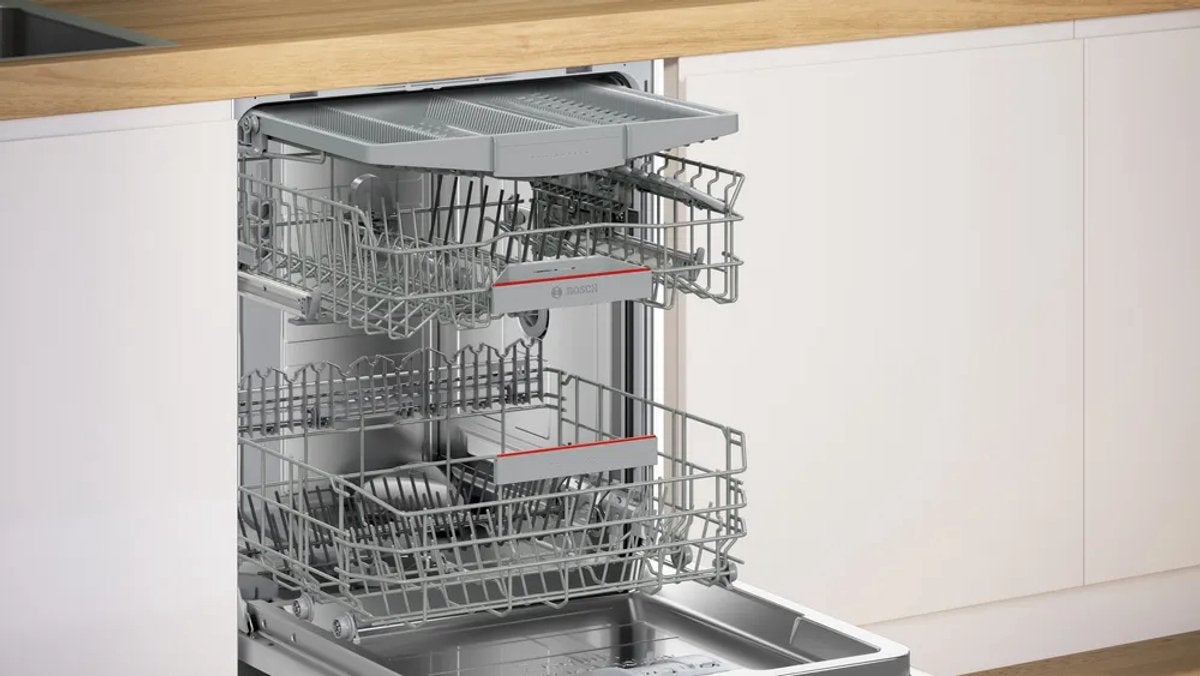 Bosch Serie 6 SMV6ZCX13E