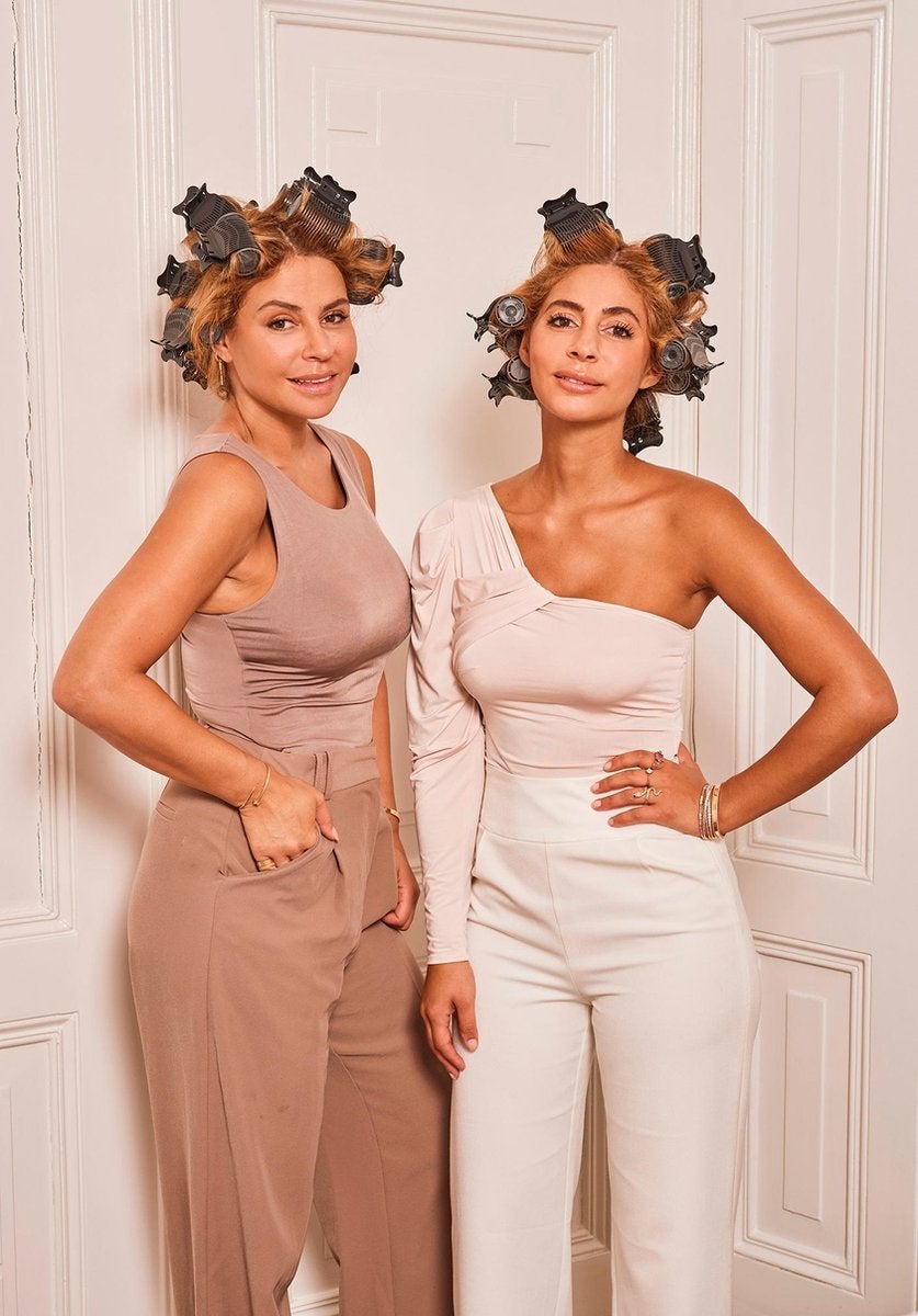 Carmen C5040 Krulset