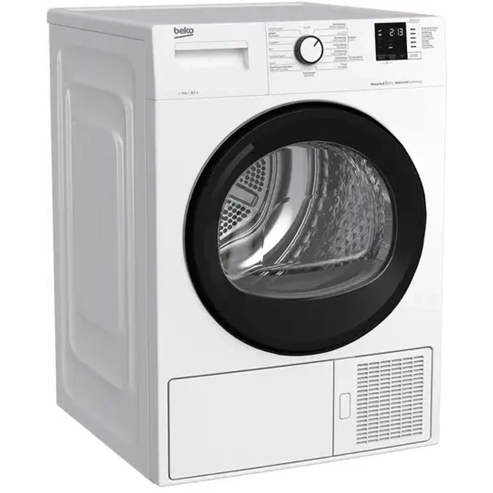 Beko DF8412TA1W