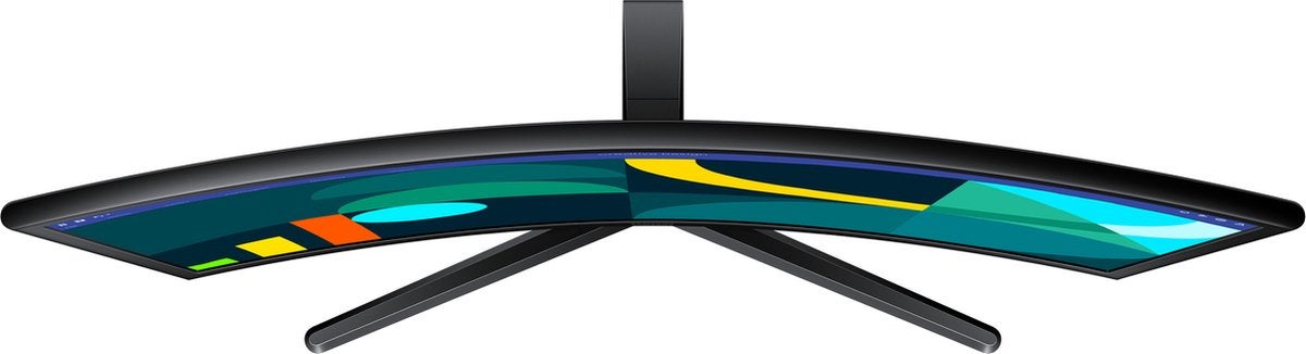 Samsung Essential S3 LS27D366G