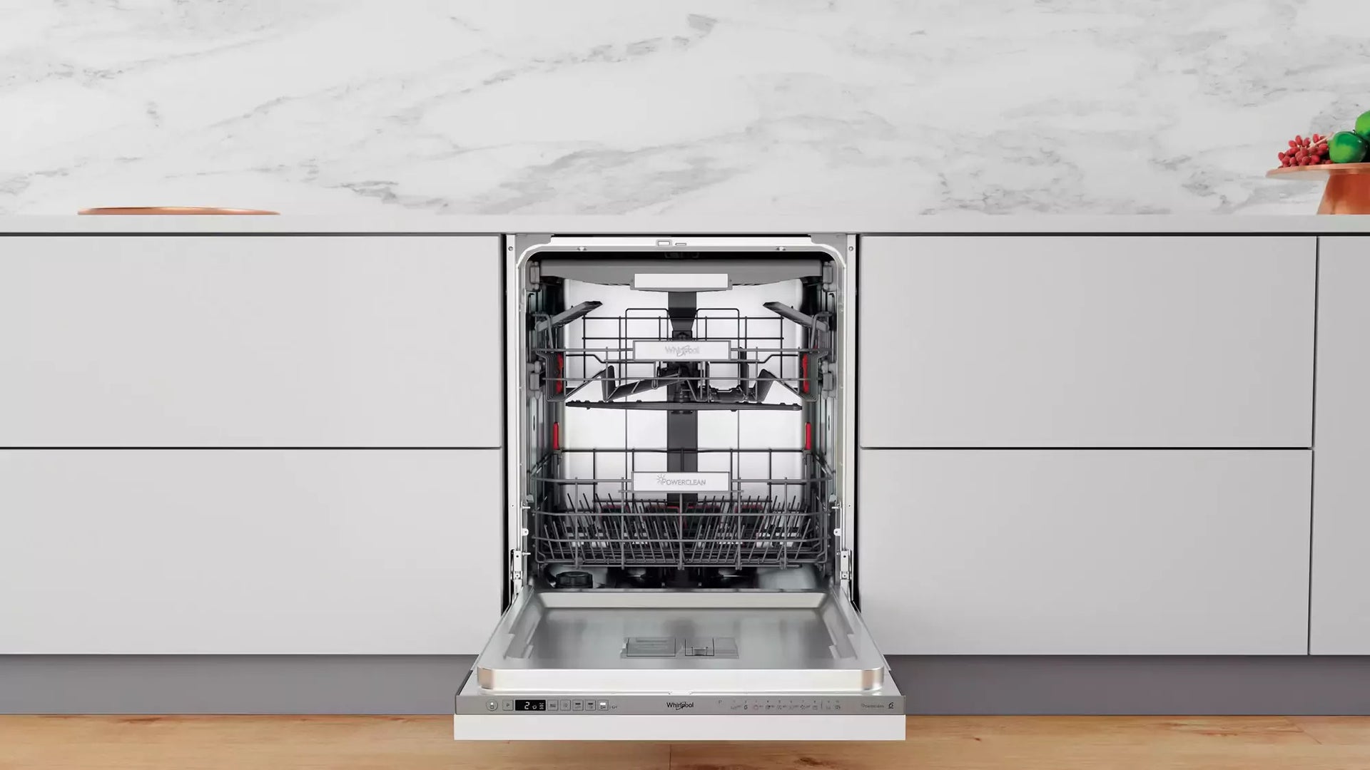 Whirlpool W0I D751A X