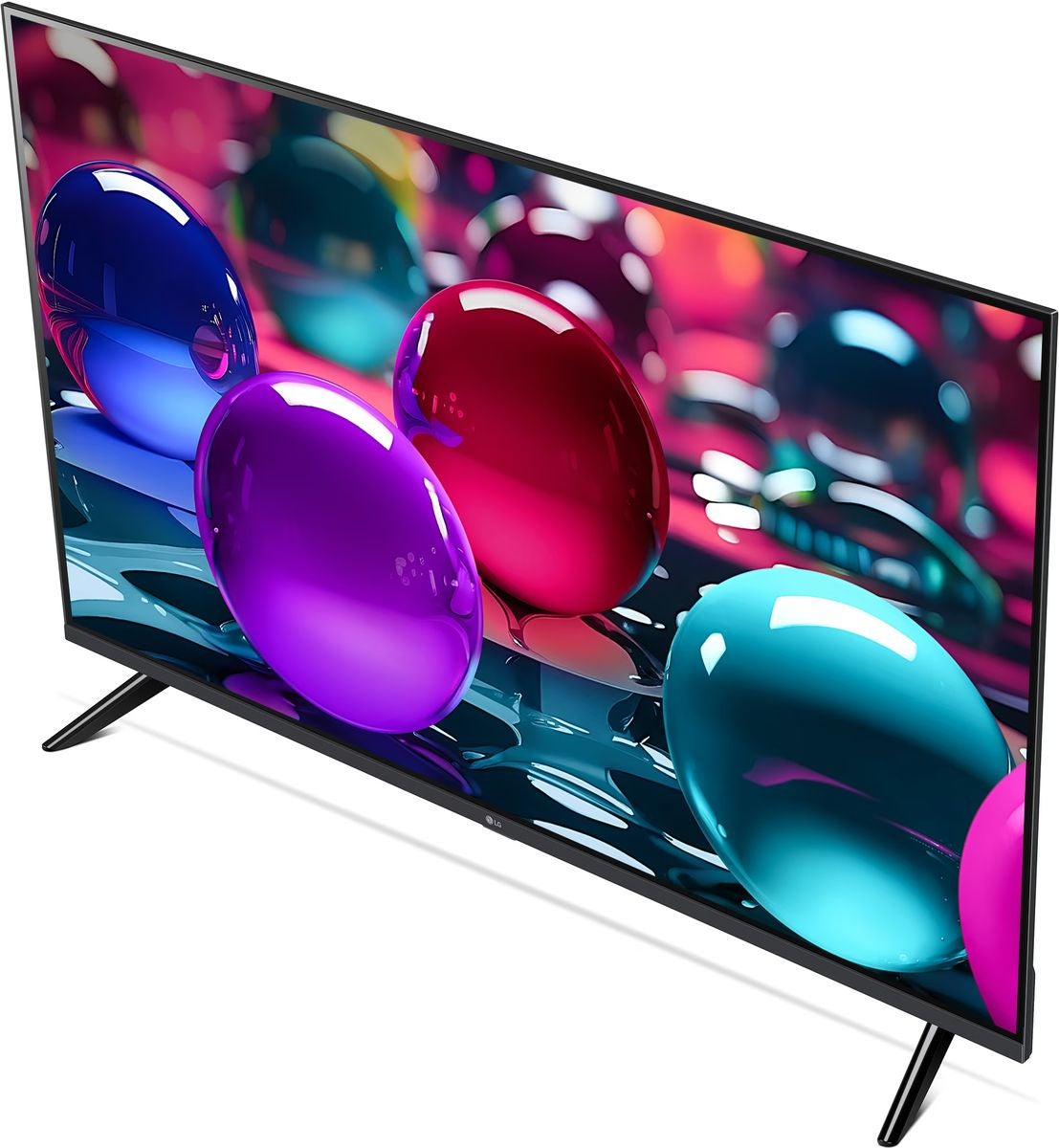 LG 43UA73006LA (2025)