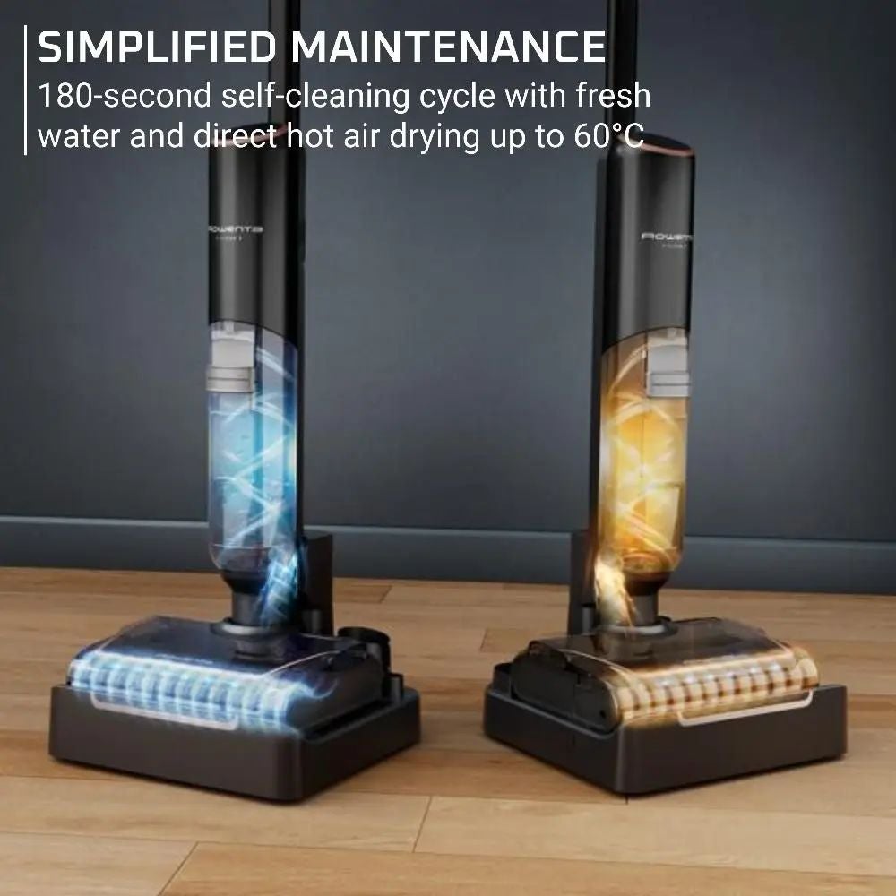 Rowenta X-Clean 7 GZ5736E0