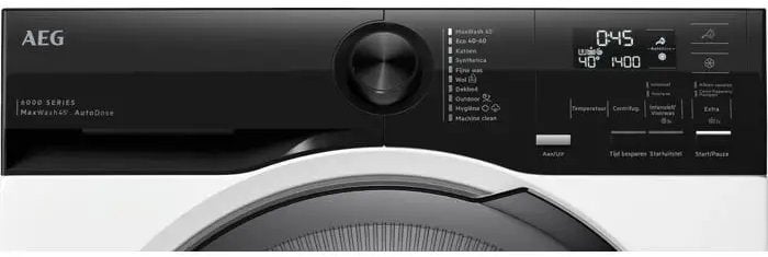 AEG LE604AD4 - 6000 ProSense