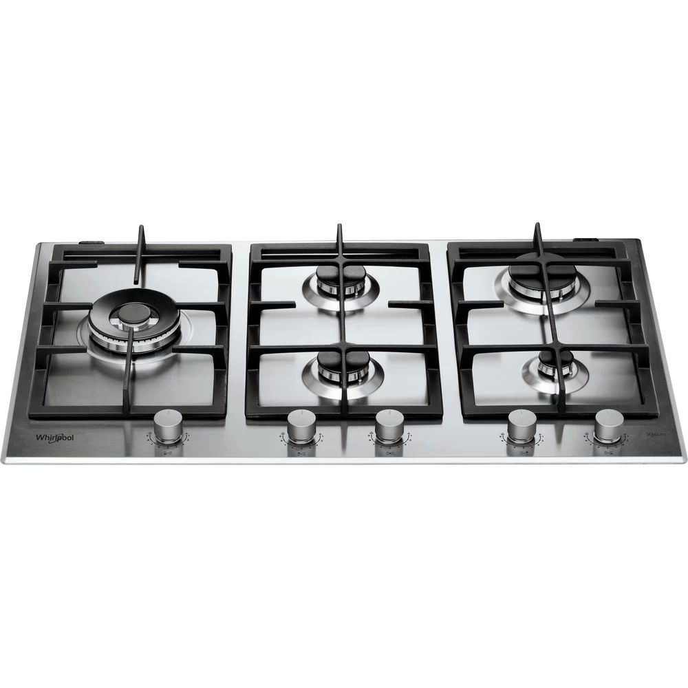 Whirlpool GMAL 9522/IXL