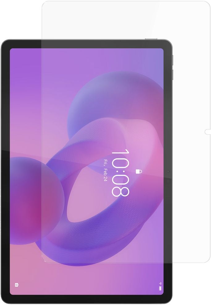 Just in Case Lenovo Idea Tab Tempered Glass